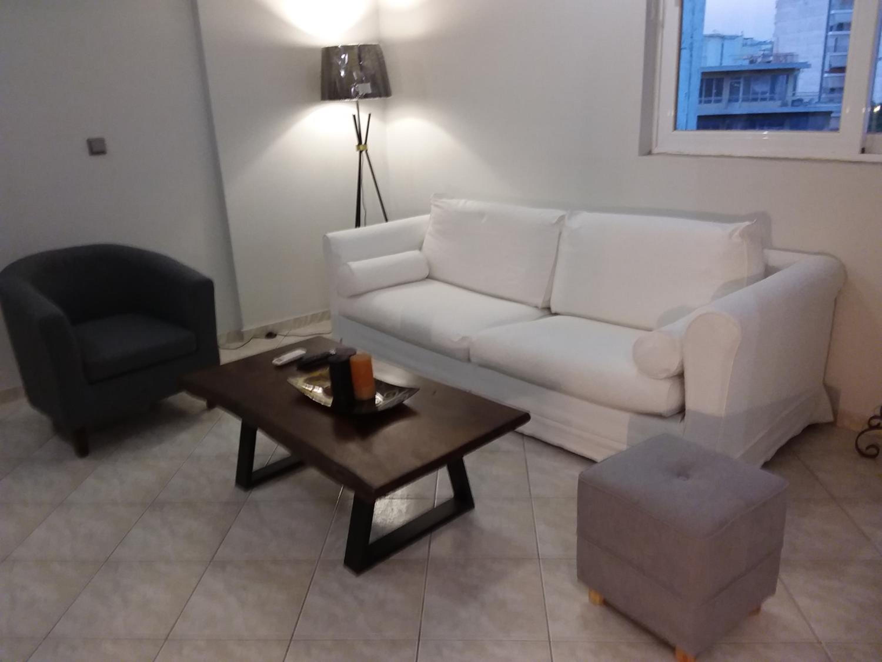 Gazi view apartments #1