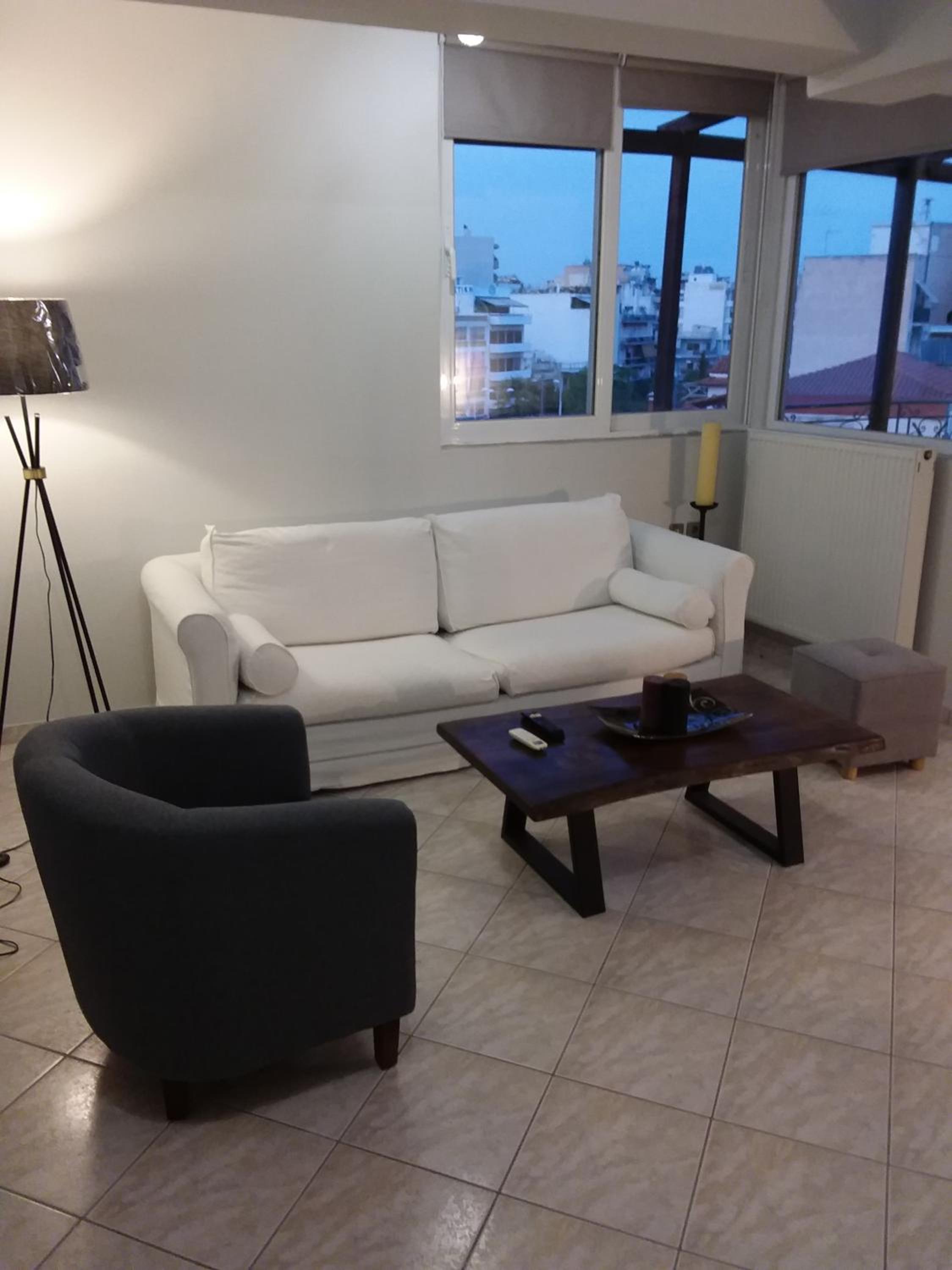 Gazi view apartments #1
