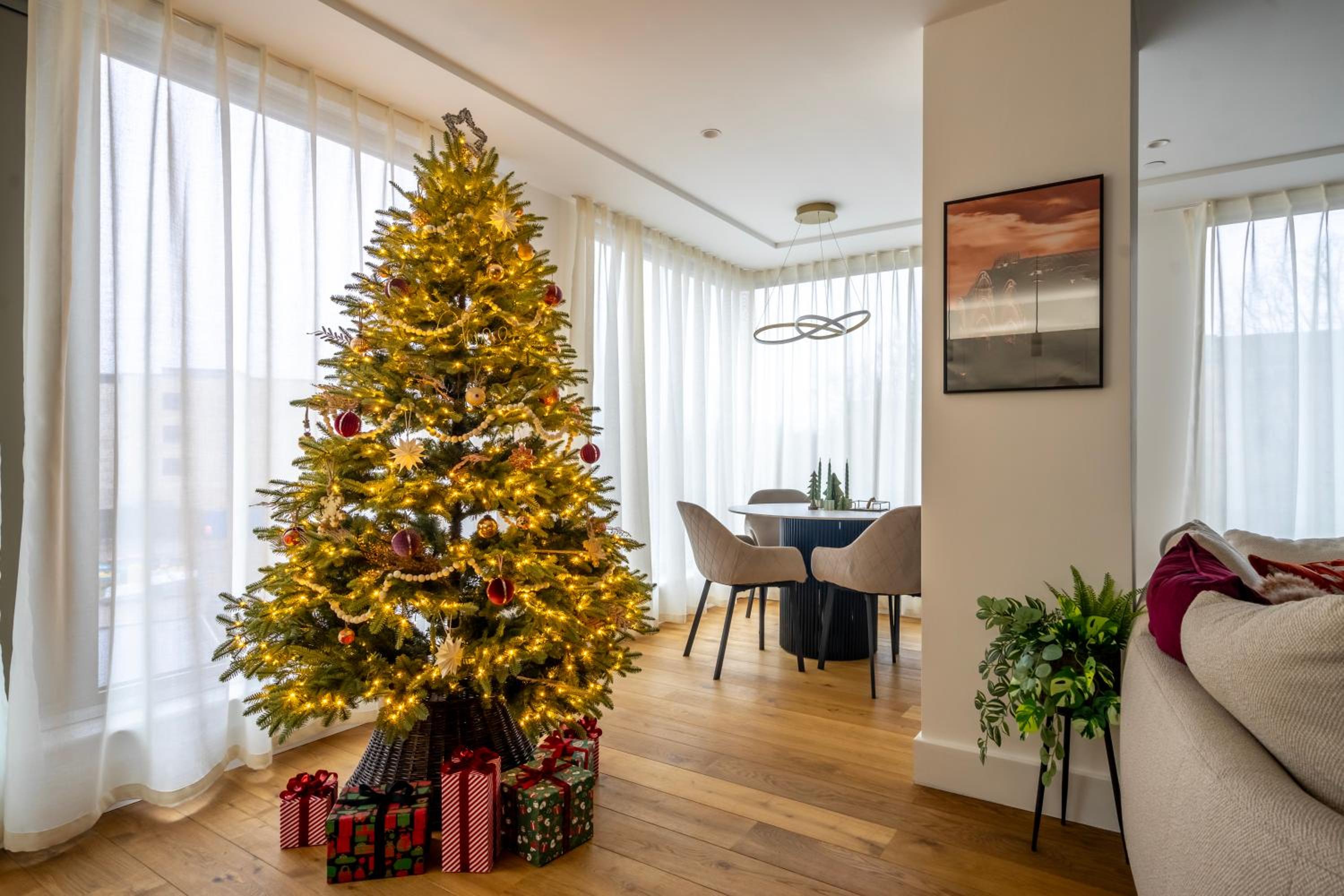 Apartment 207 @ Ryedale House view 3
