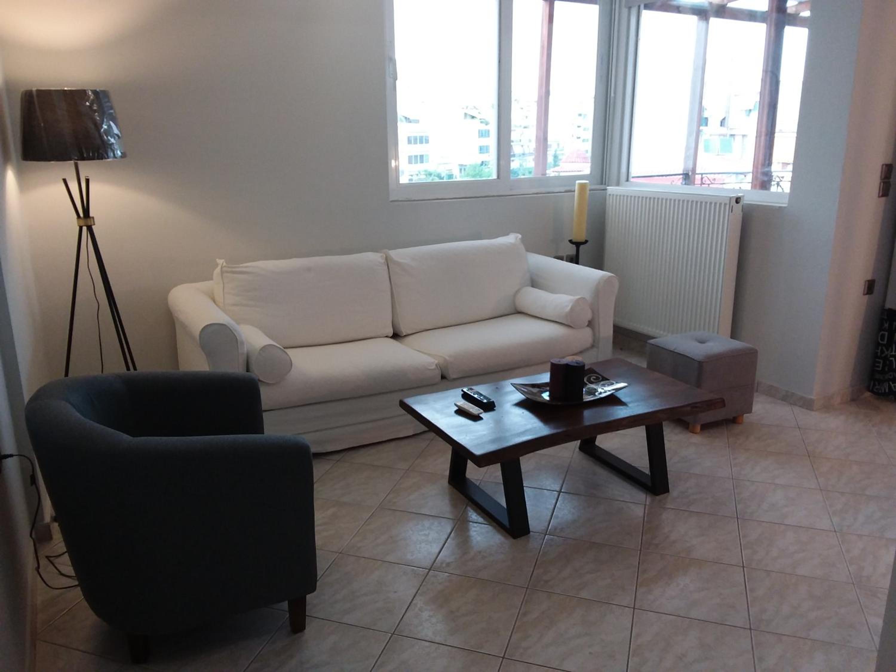 Gazi view apartments #1