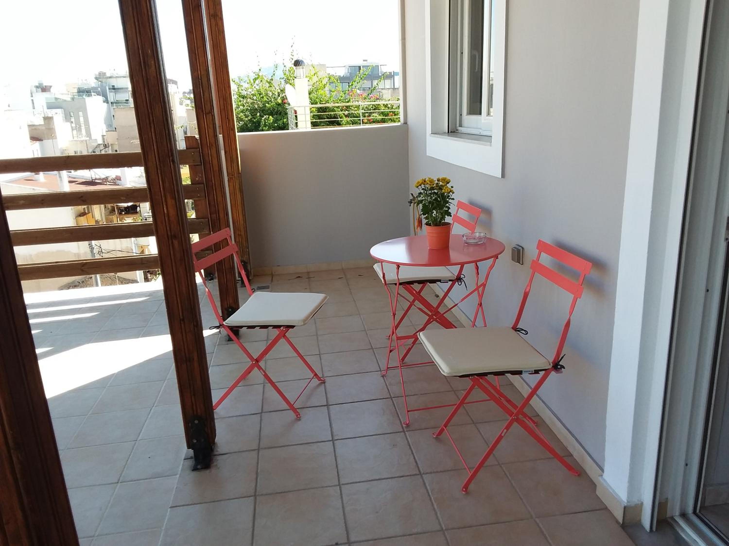 Gazi view apartments #1