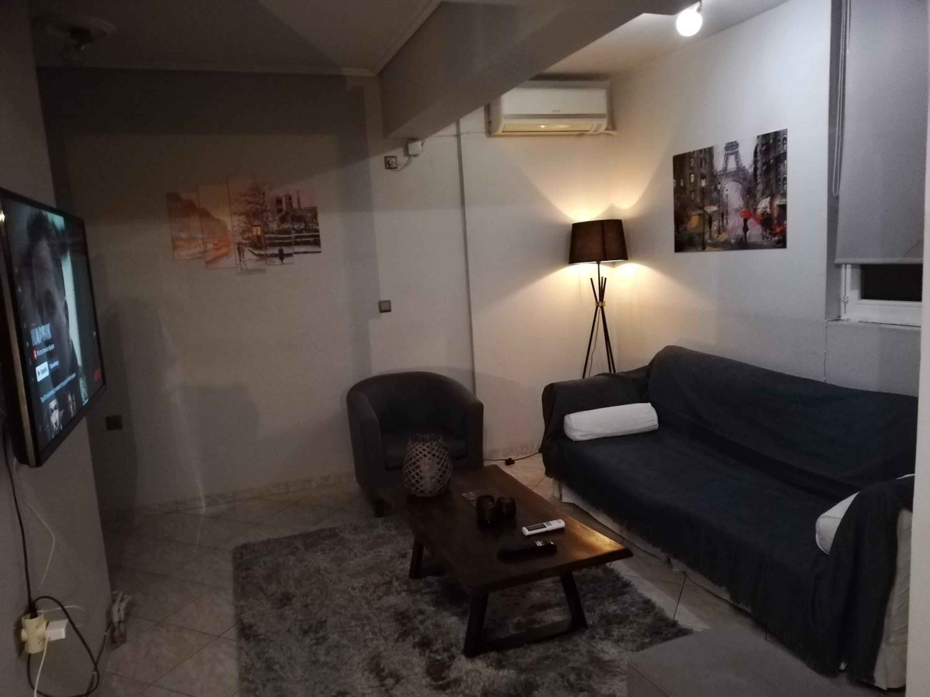 Gazi view apartments #1