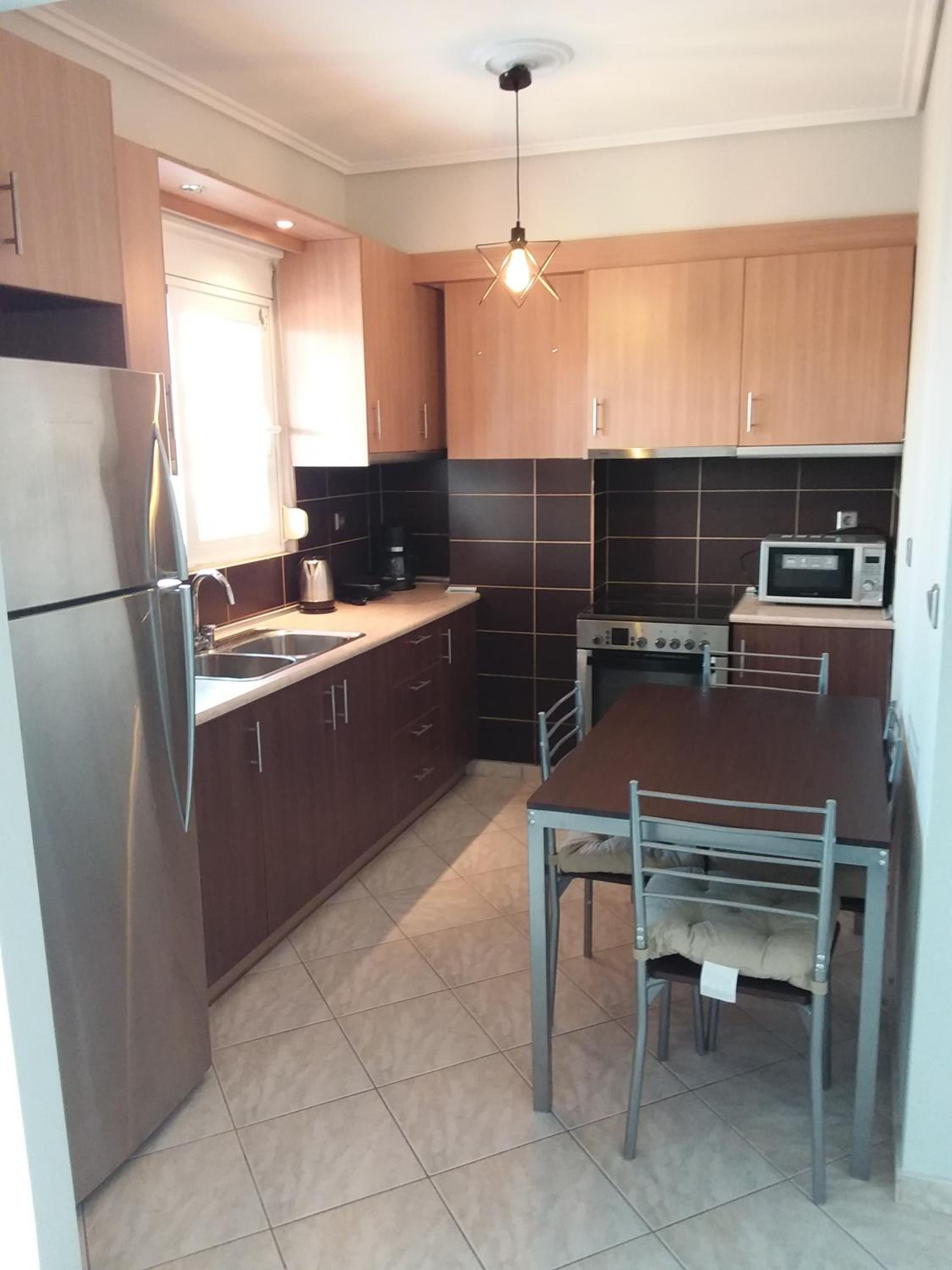 Gazi view apartments #1