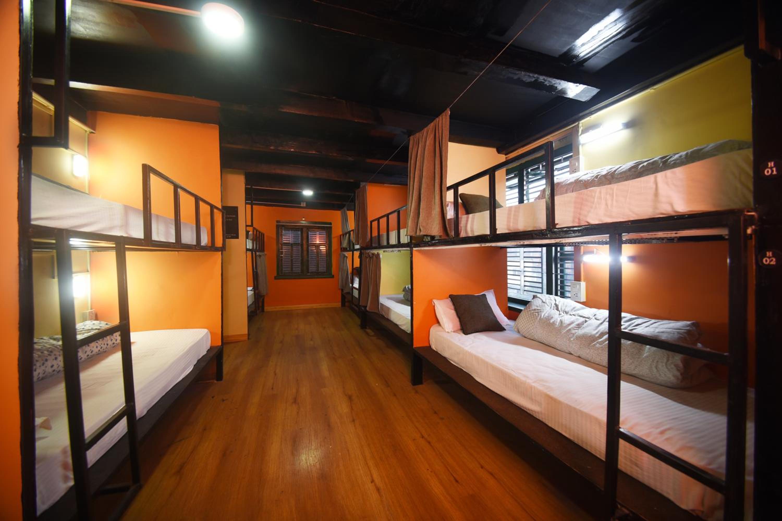 Antique Hostel Nepal