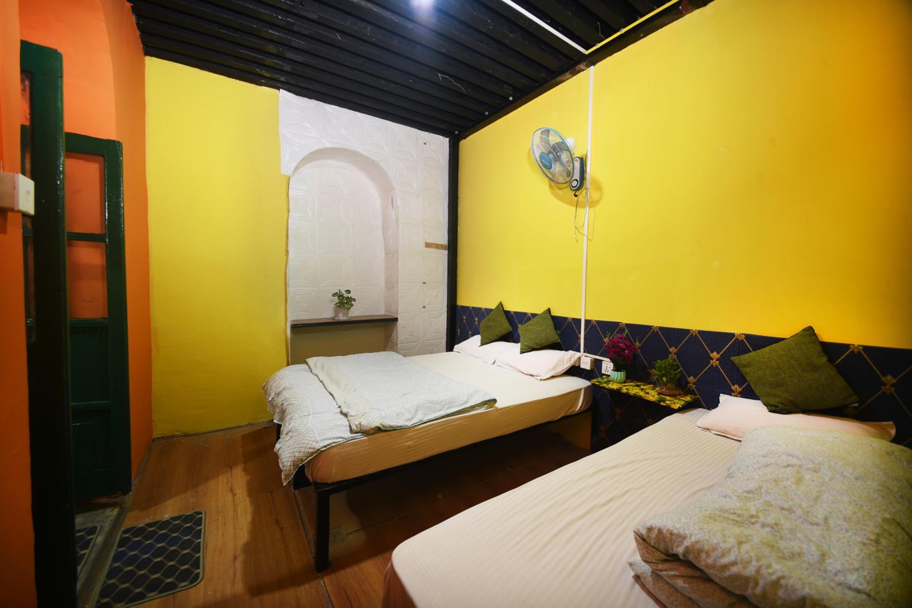 Antique Hostel Nepal