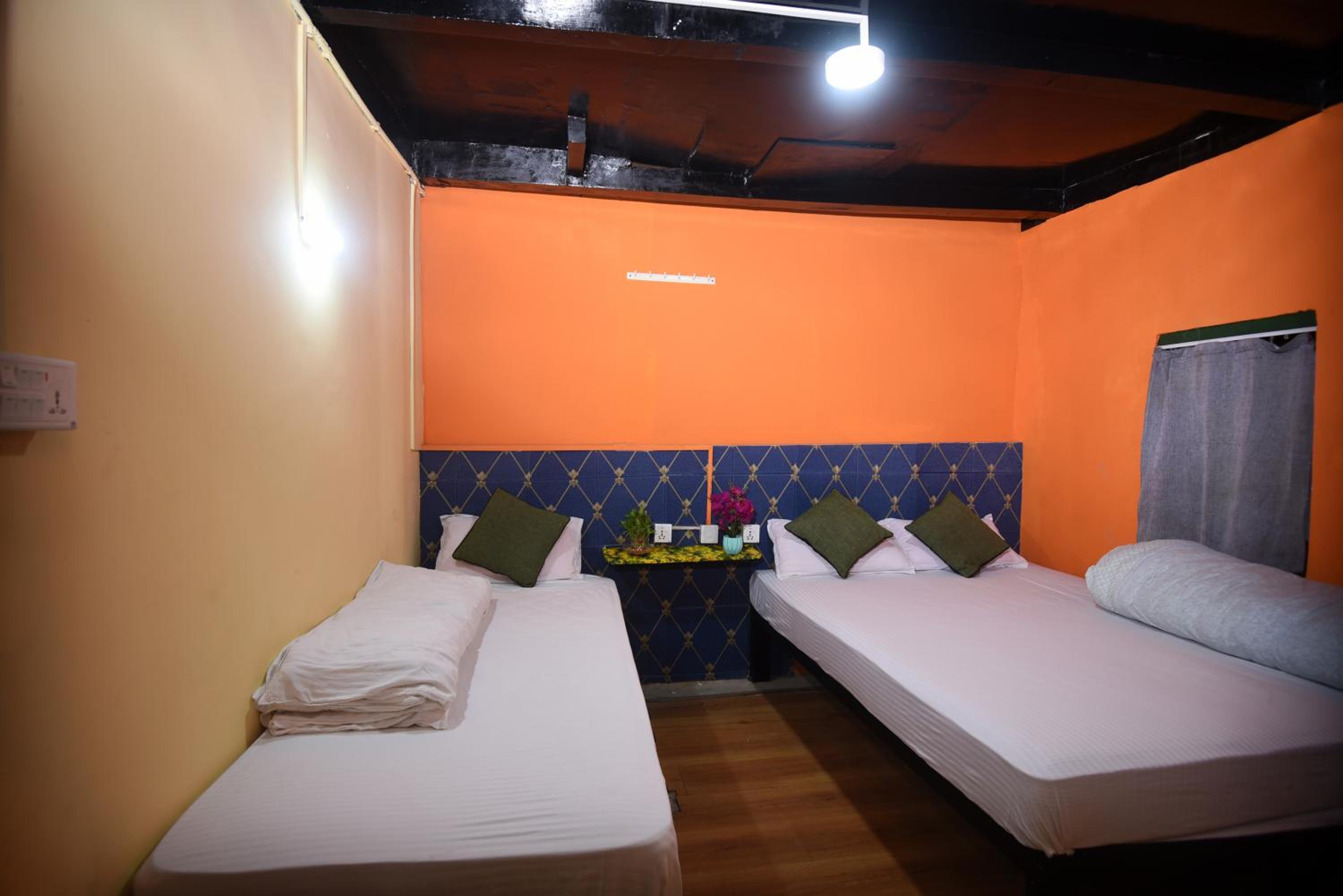 Antique Hostel Nepal