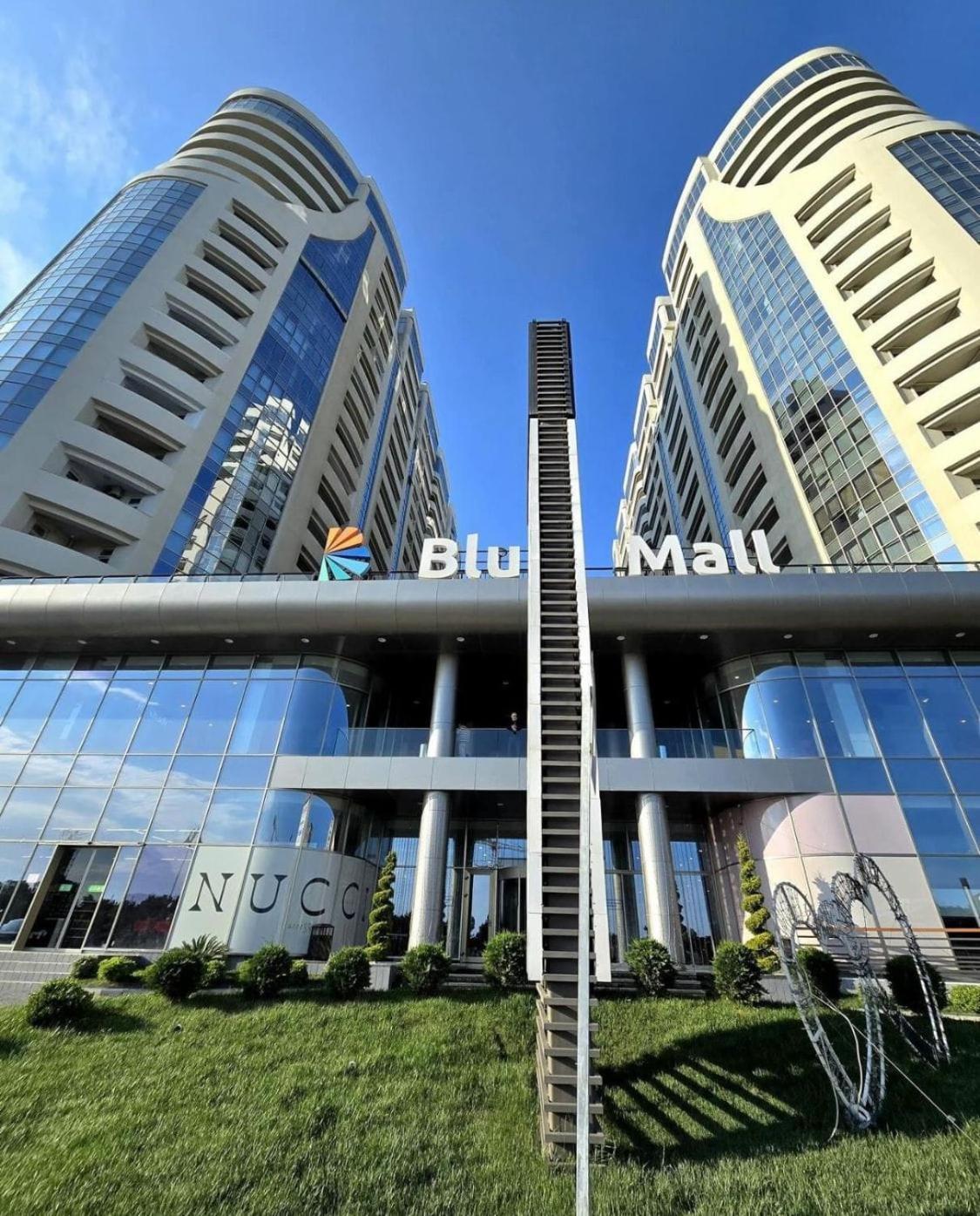 next blue residence