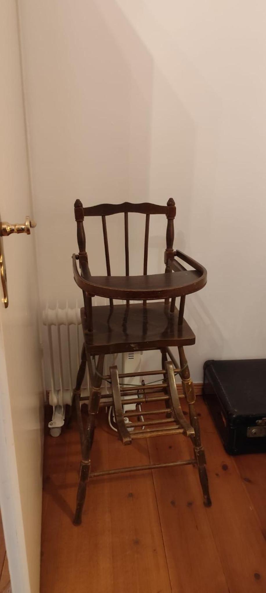 Huge-Elegant-Art 5 Beds Flat in Schöneberg