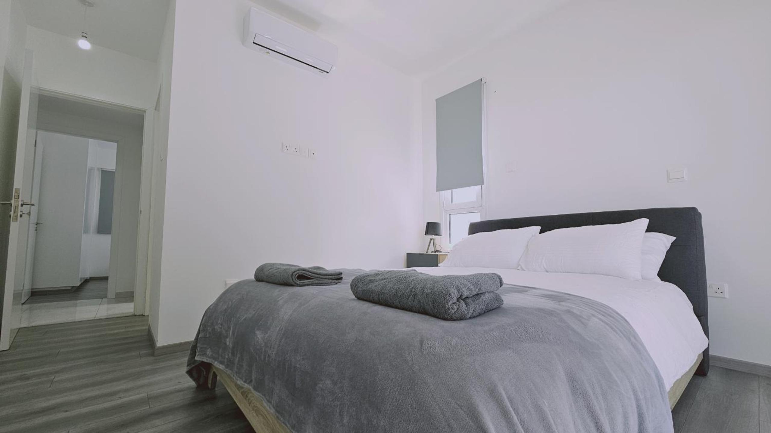 STAY Aquamarine Apartment