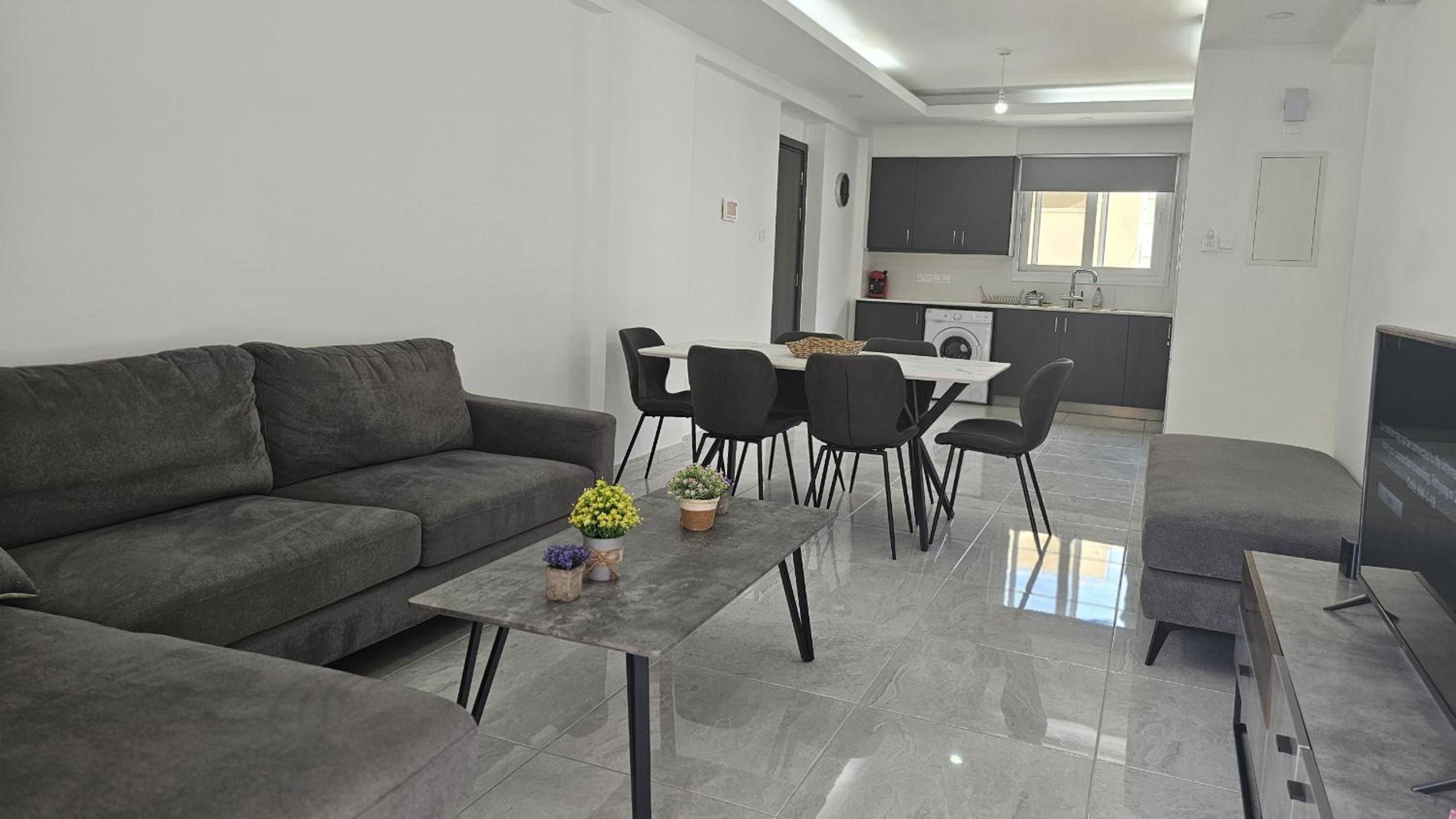 STAY Aquamarine Apartment