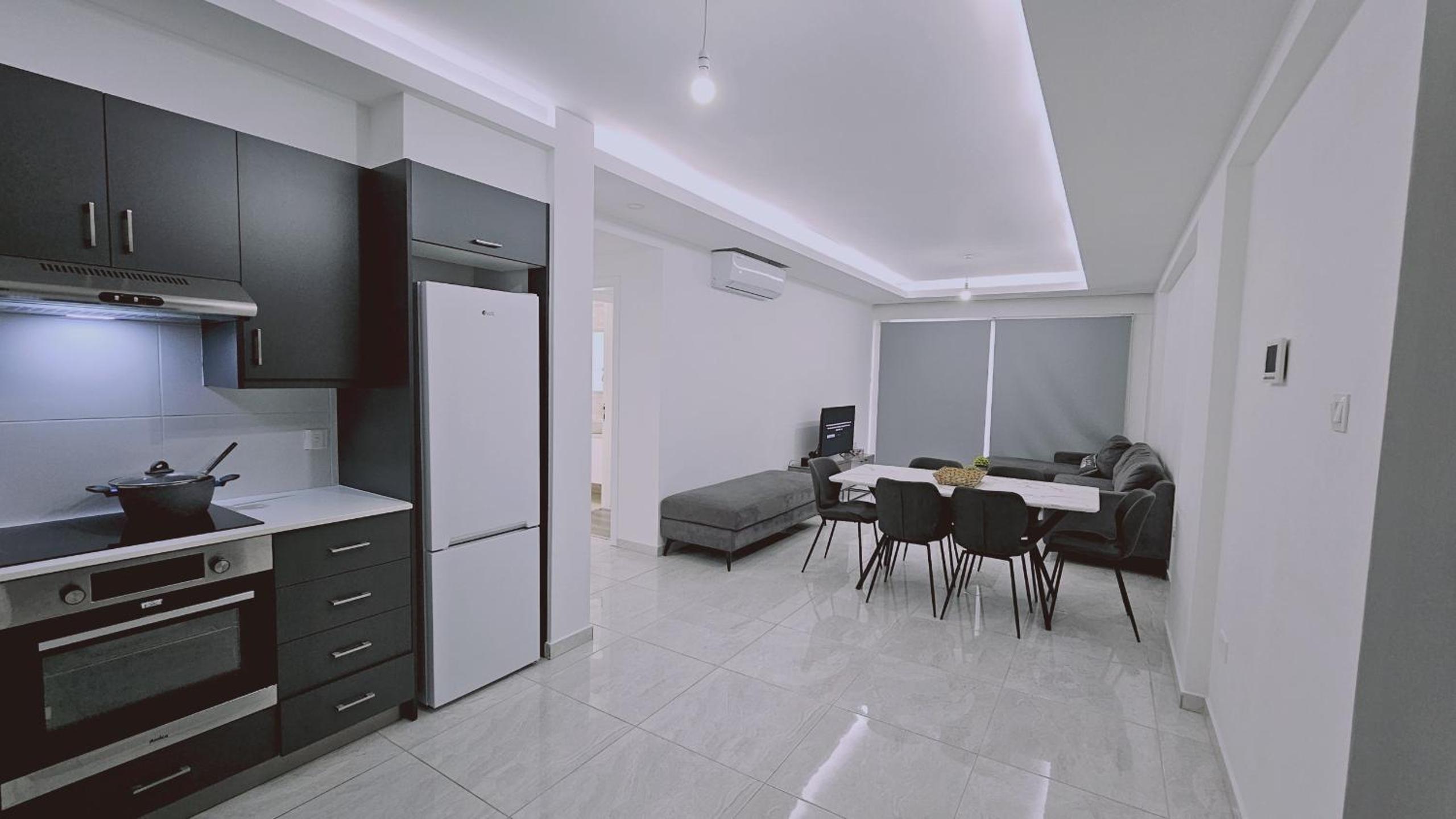 STAY Aquamarine Apartment
