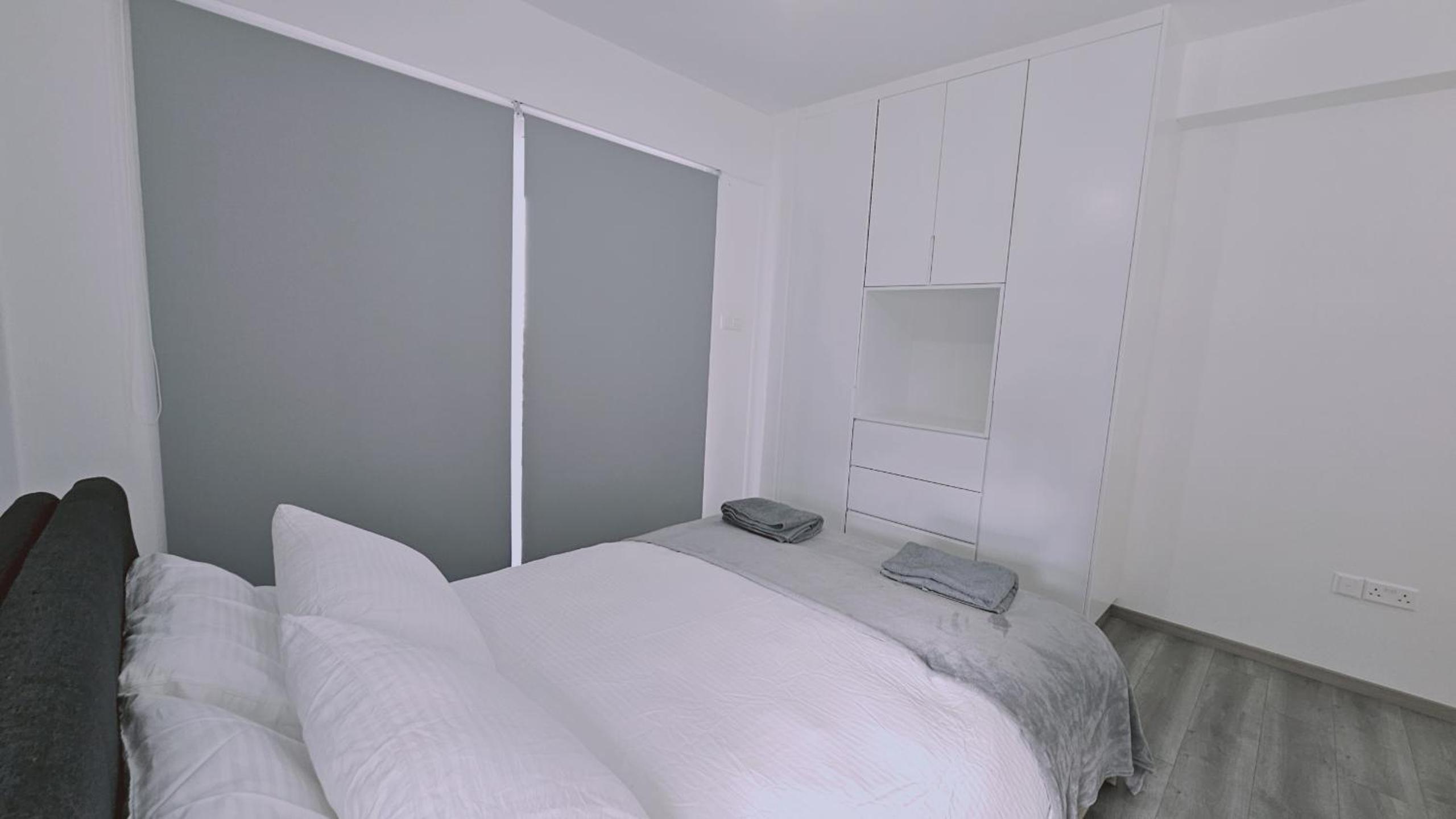 STAY Aquamarine Apartment