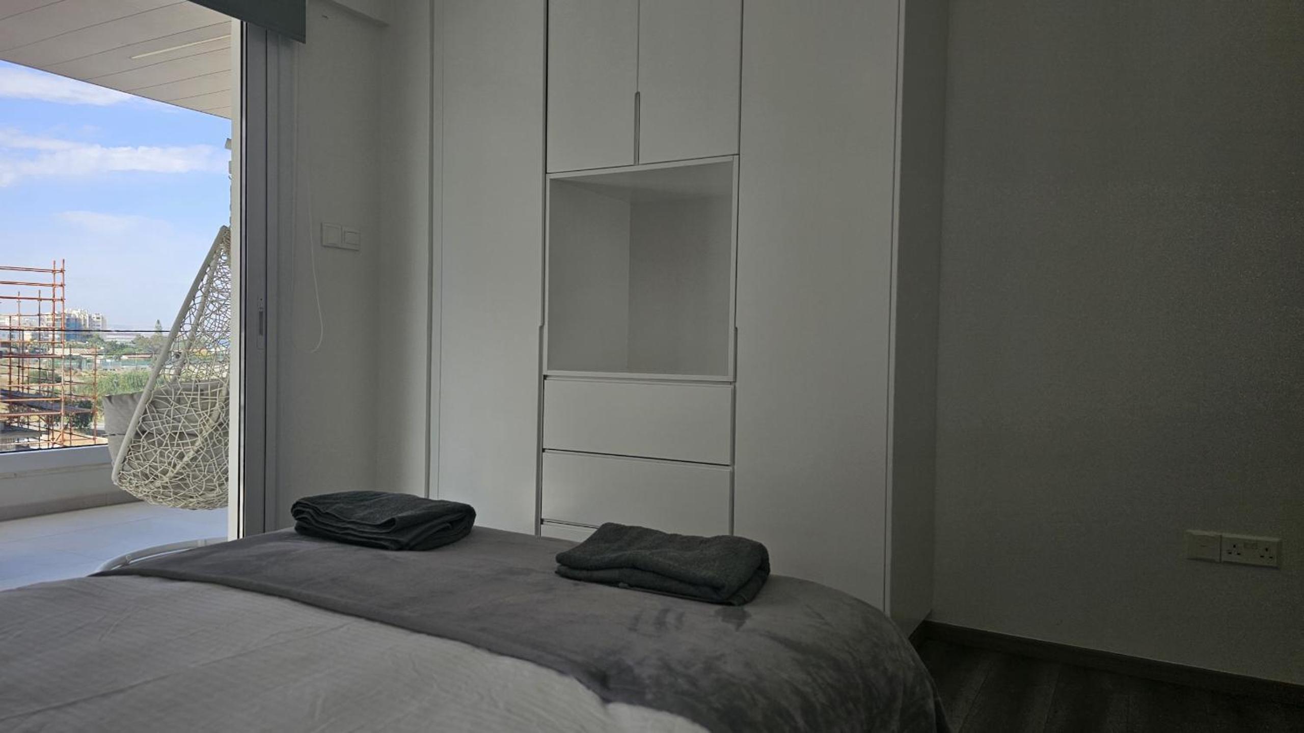 STAY Aquamarine Apartment