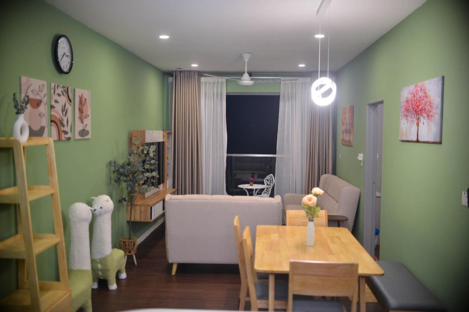 Cameron Palas Homestay photo 1