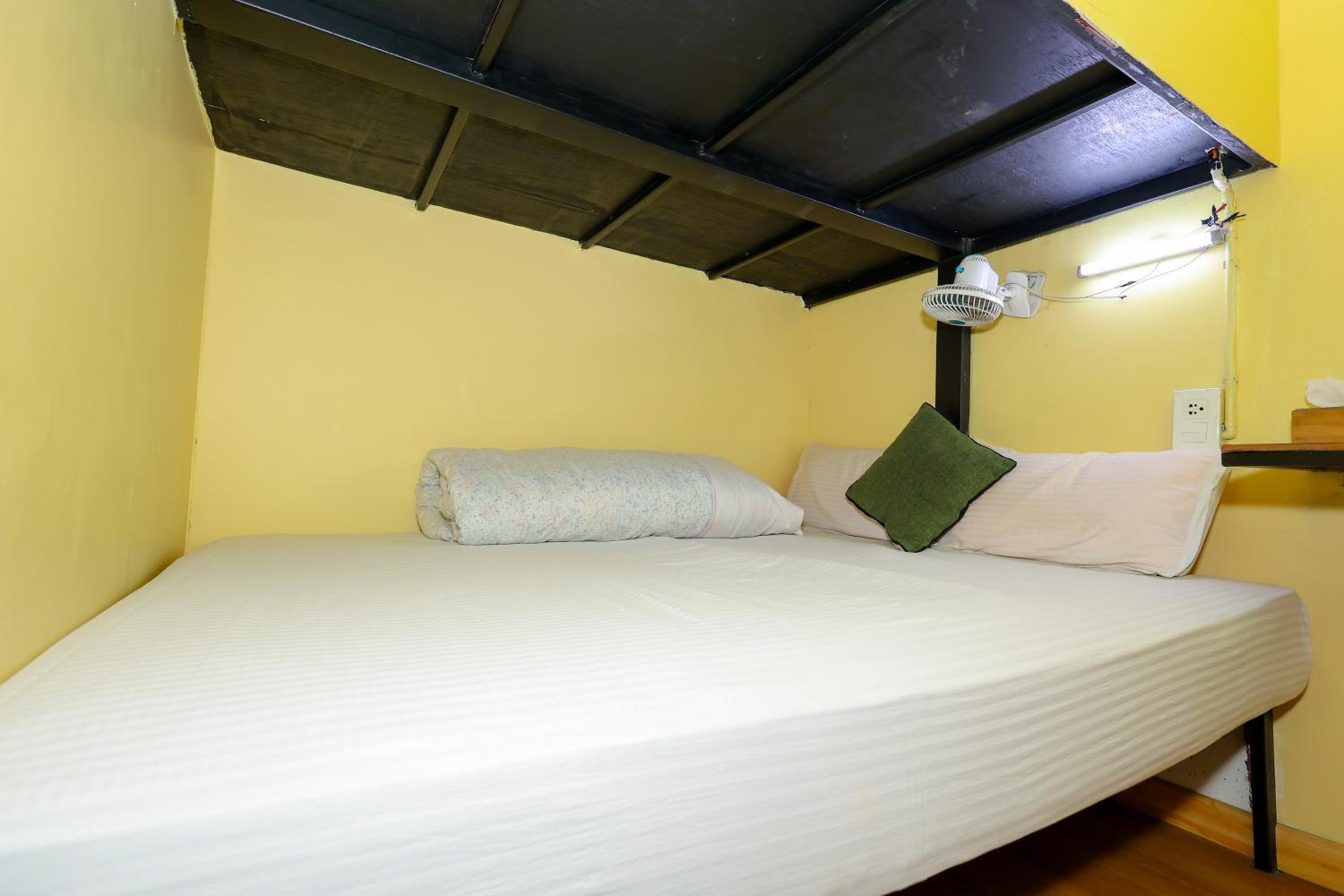 Antique Hostel Nepal
