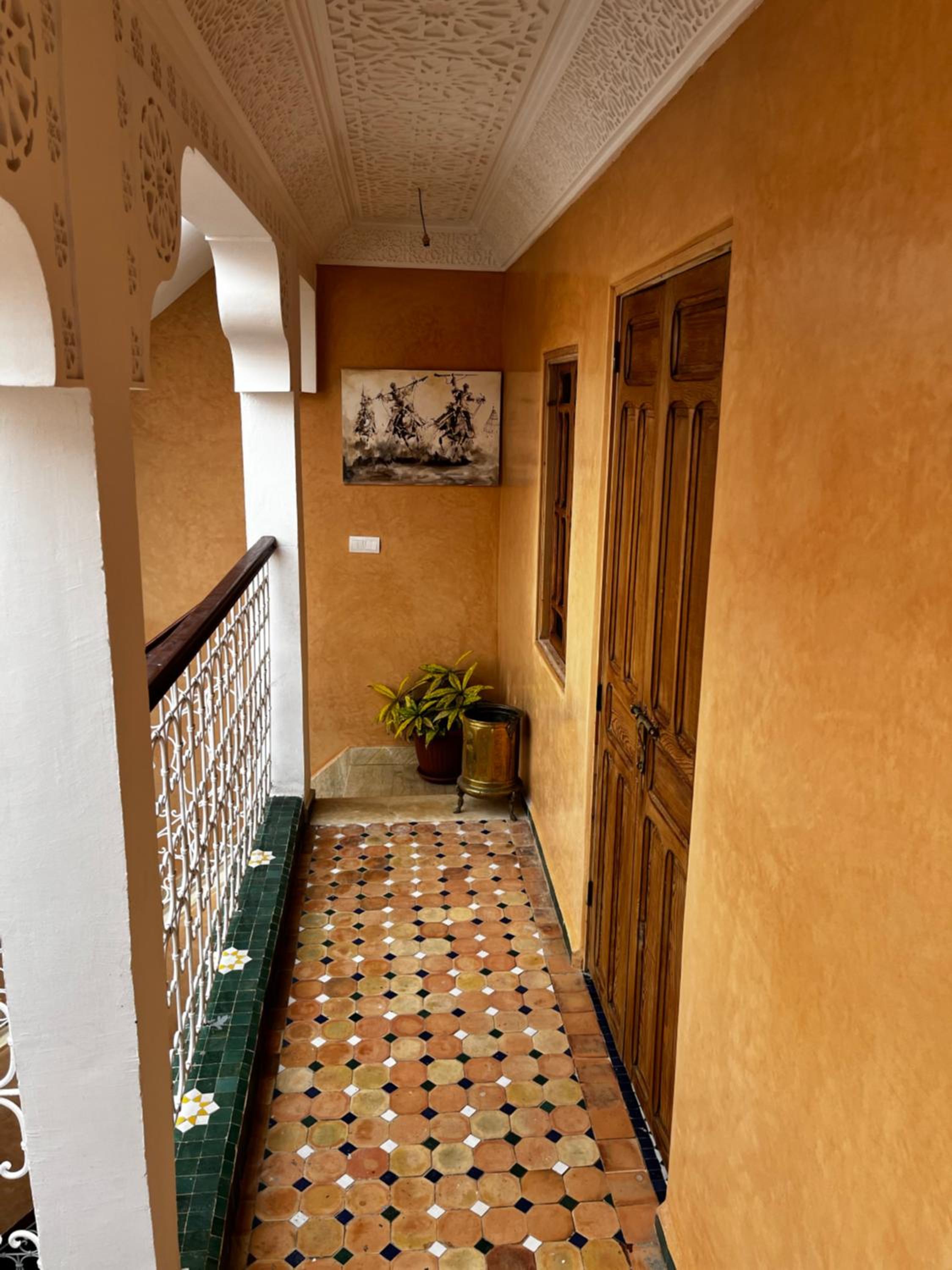 Casa Indigo view 4