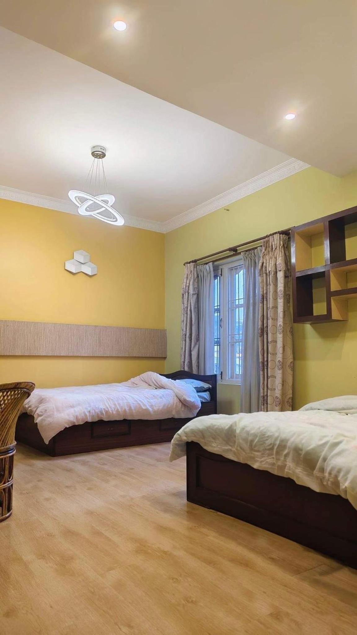 Bodhi Peace Homestay