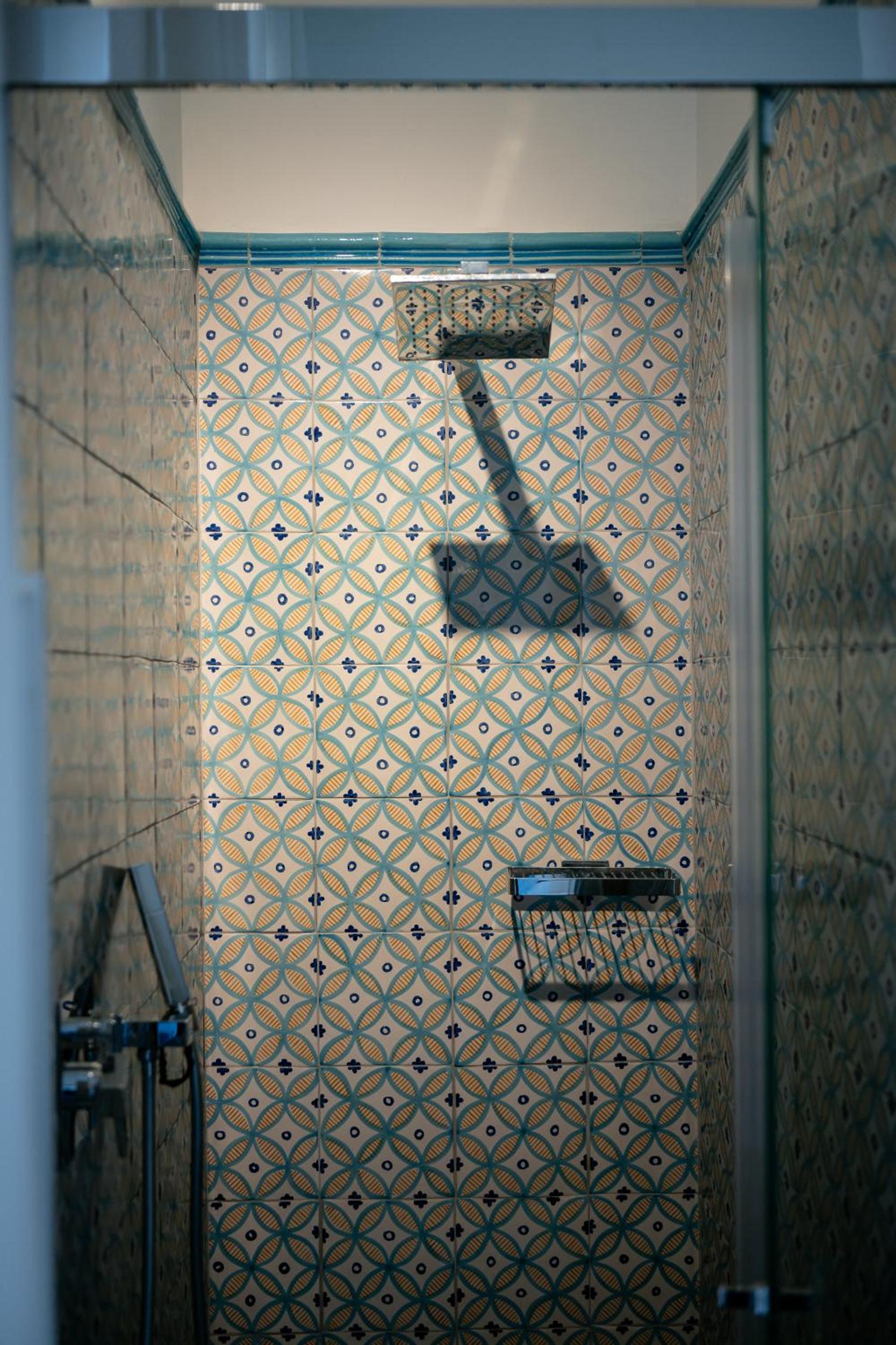 Tenuta Calitto wine resort e spa