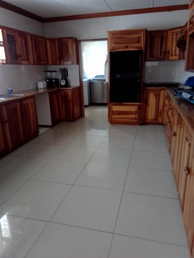 Tara's Terrace Guest House