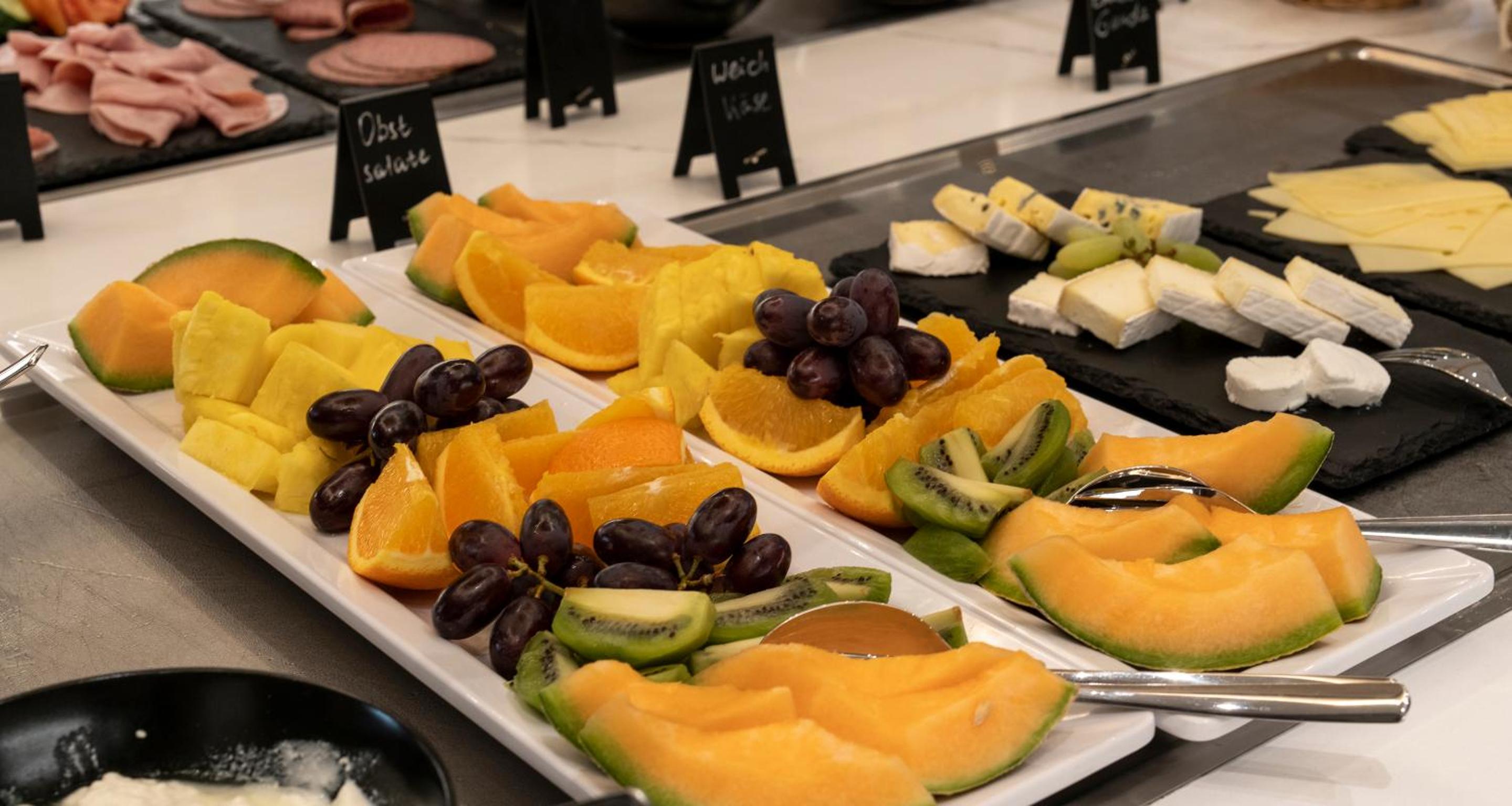 PLAZA Premium München en Munich
