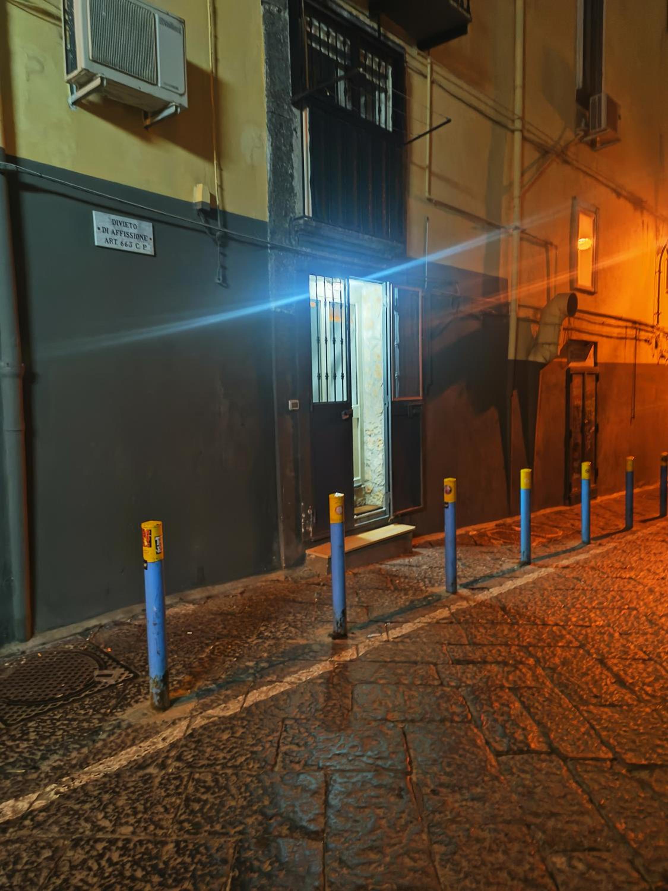 Storico House