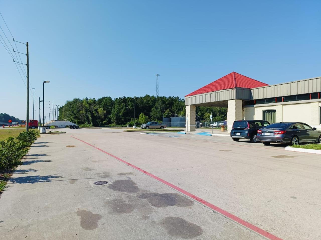 Champion Inn Motel By OYO Hwy 59 Shepherd