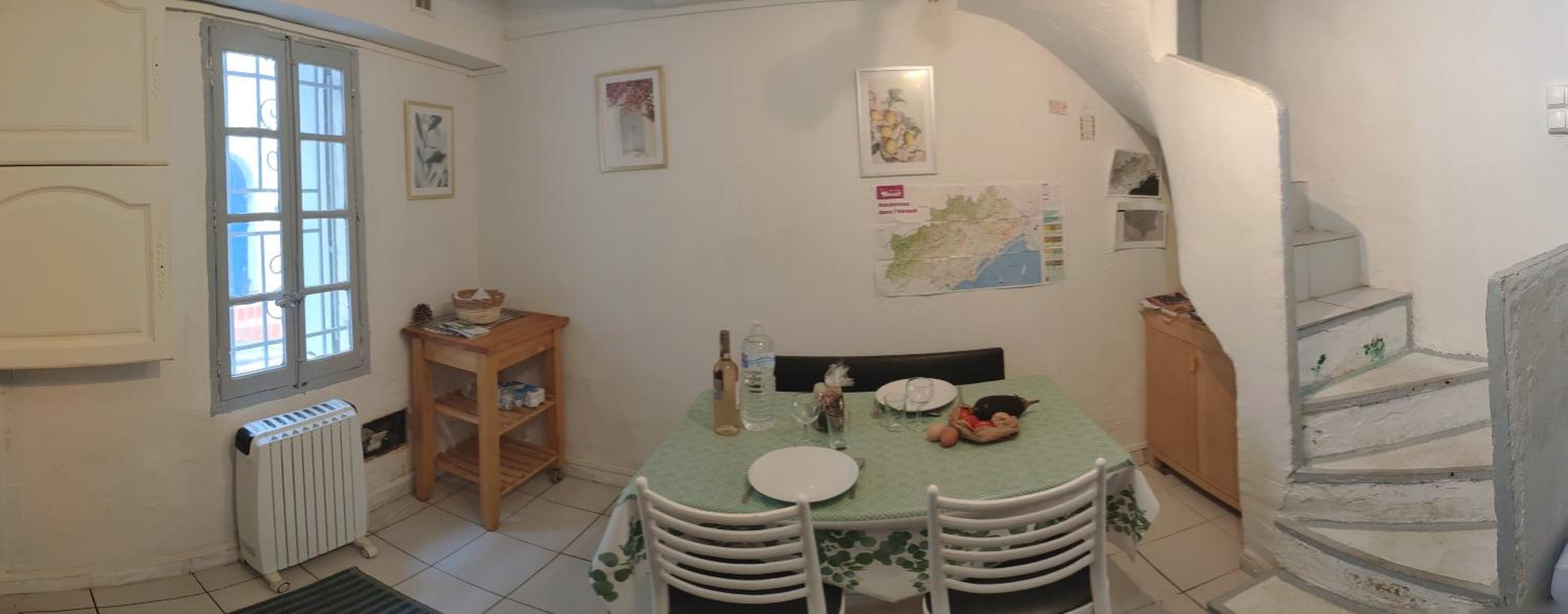 Tiny House 1, 2 ou 3 personnes SoeursGrises Béziers Centre Historique coeur de l'Hérault Occitanie, plus vieille ville de France, chemin de Compostelle