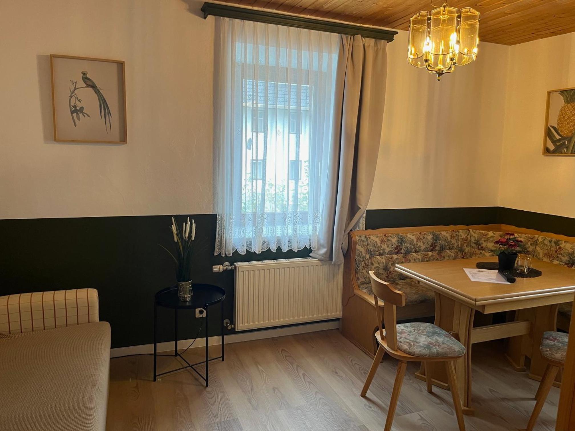 Pension Edlinger
