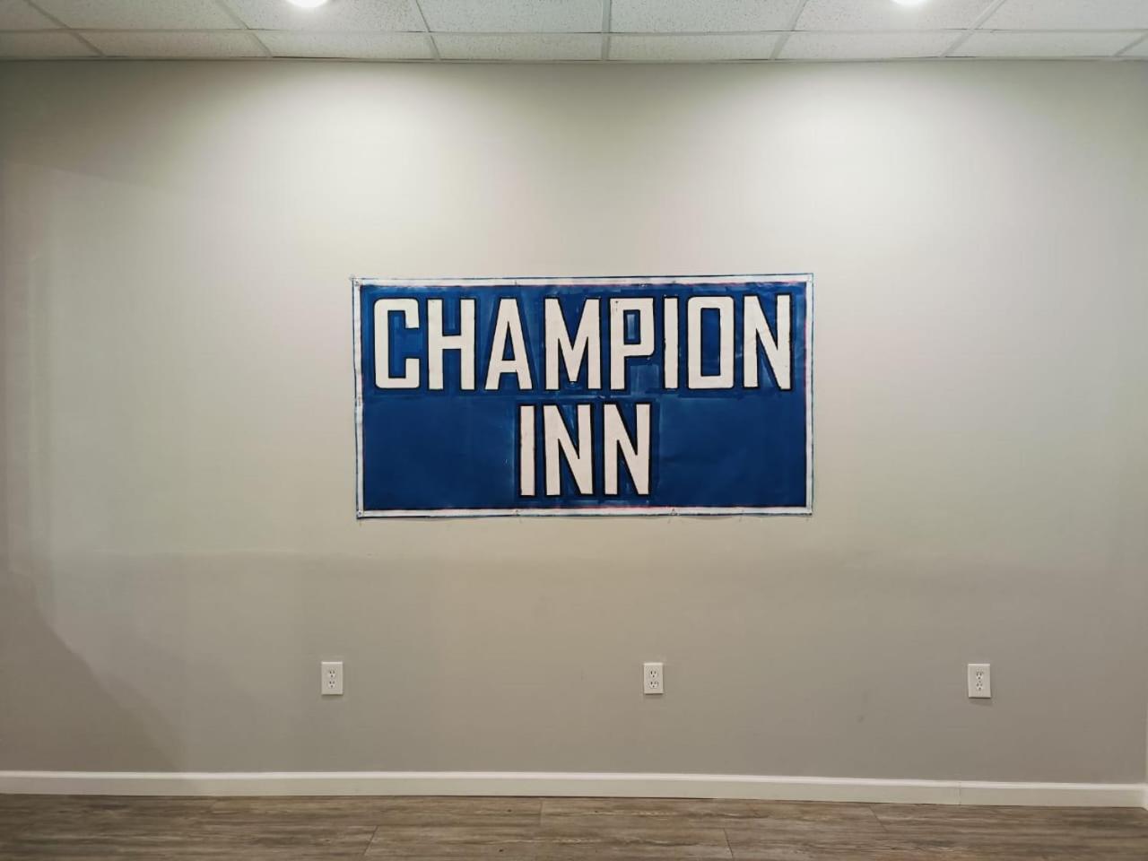 Champion Inn Motel By OYO Hwy 59 Shepherd