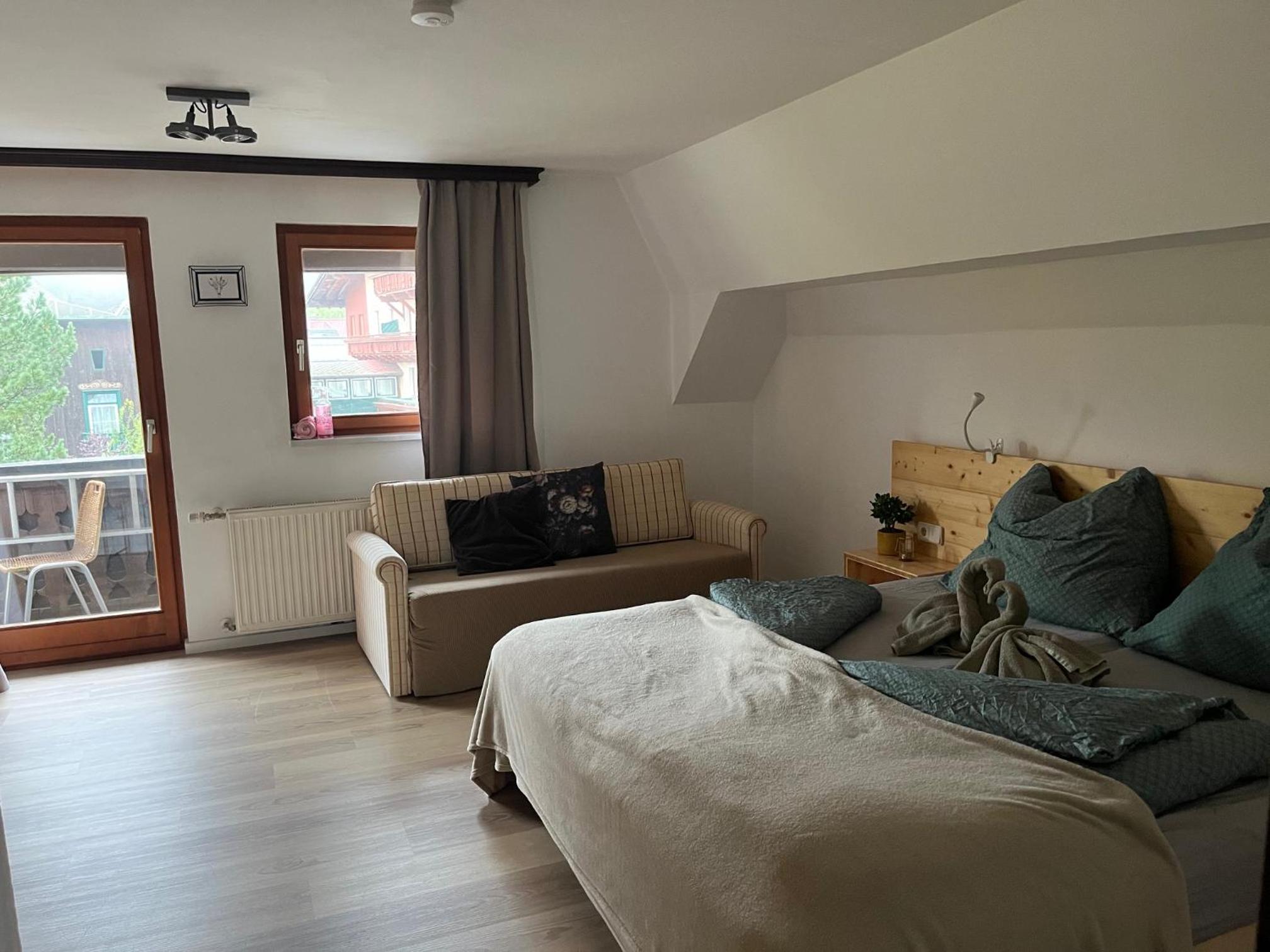 Pension Edlinger