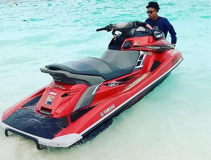 jet ski shoreline view 4