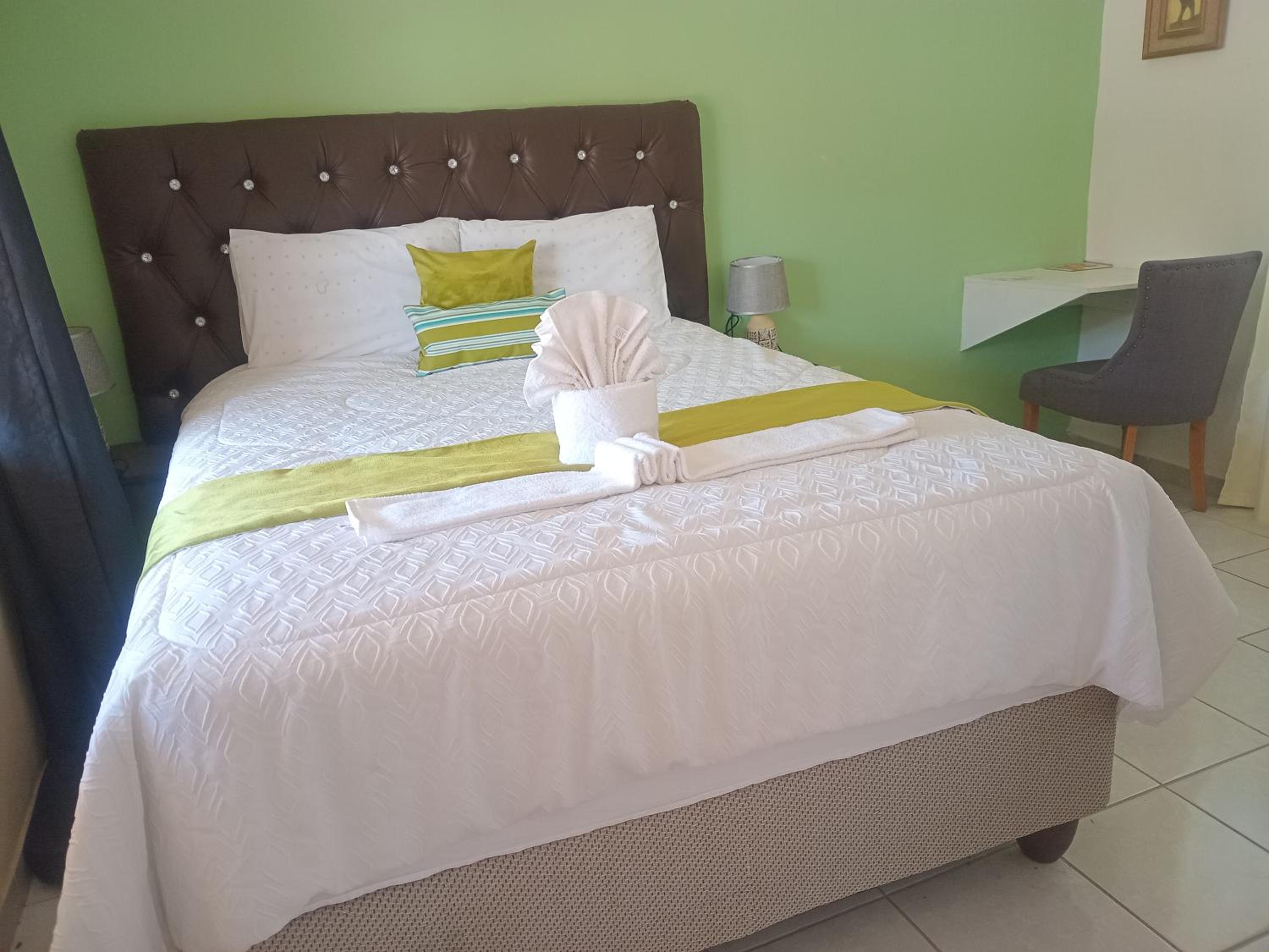 Bullseye Self Catering