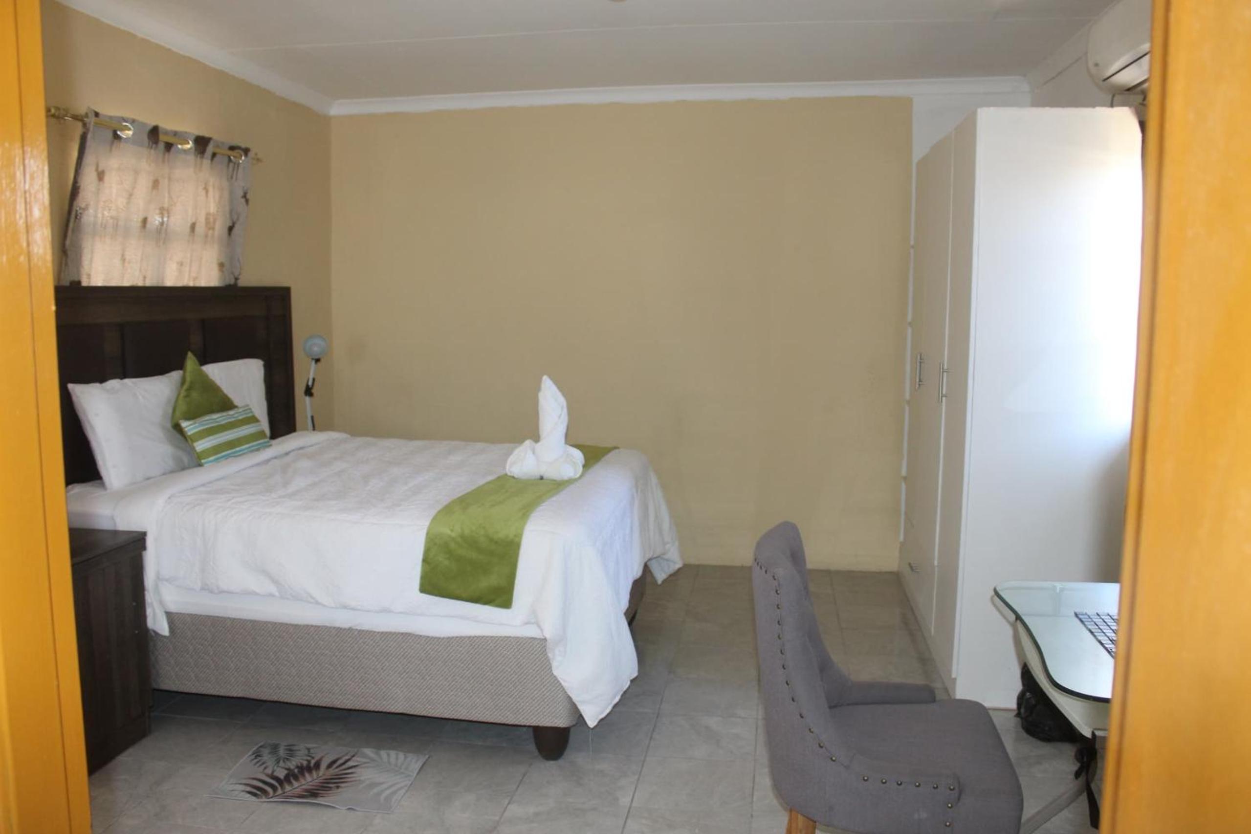 Bullseye Self Catering