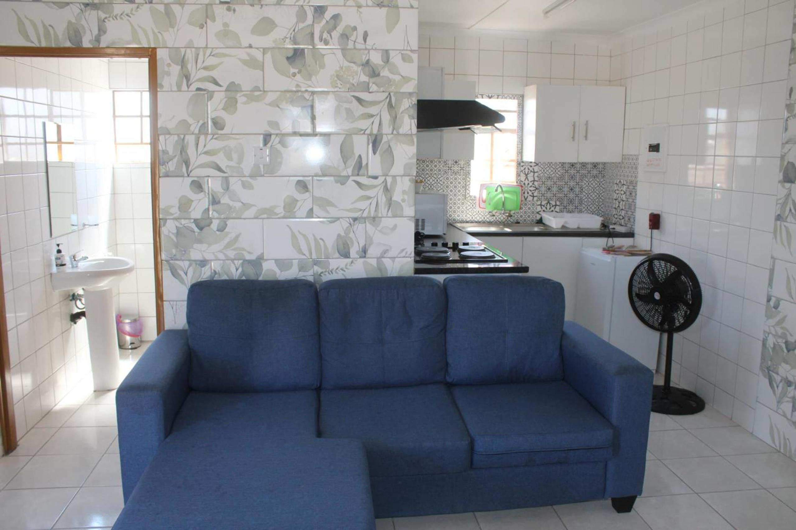 Bullseye Self Catering