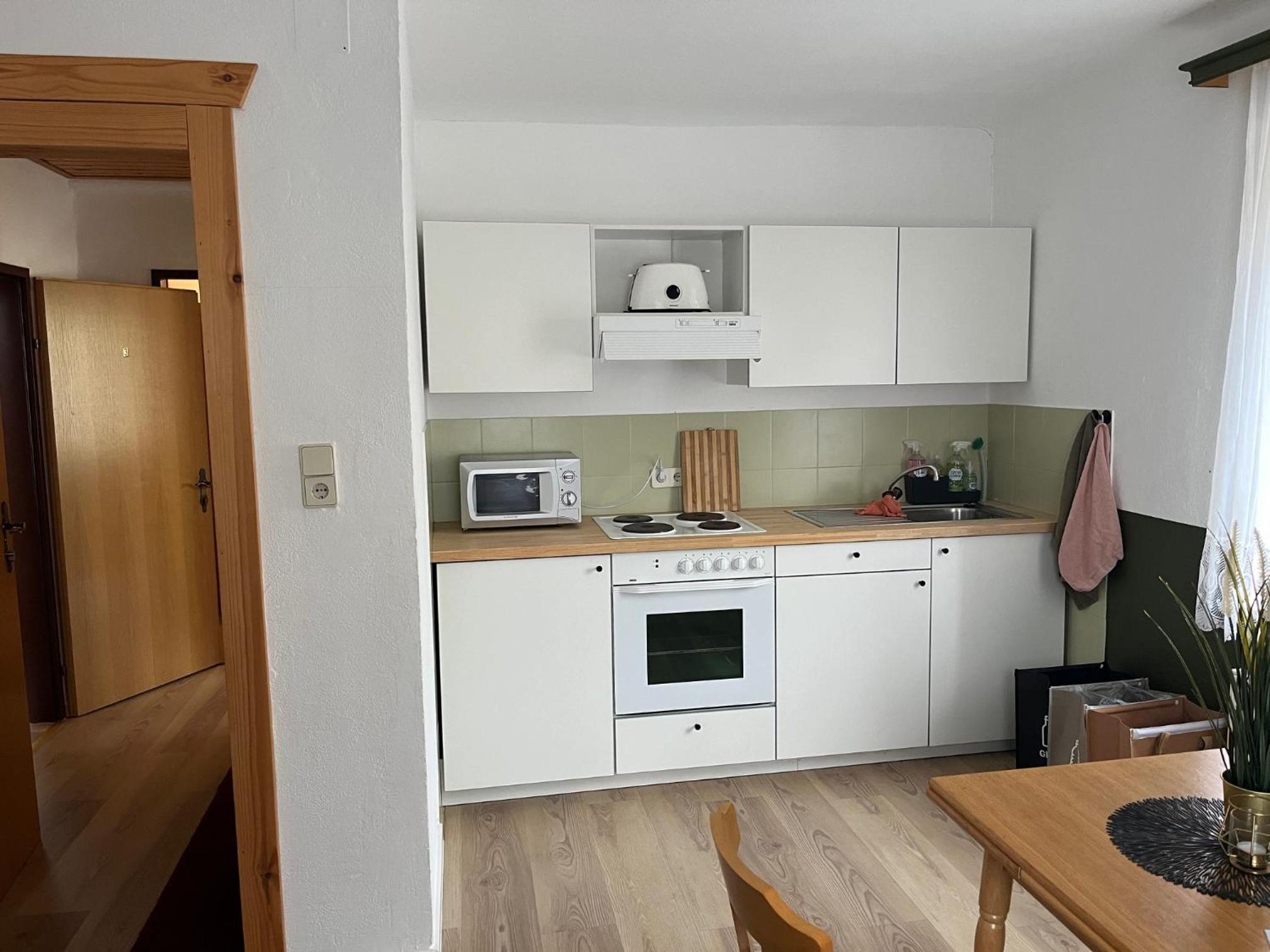 Pension Edlinger