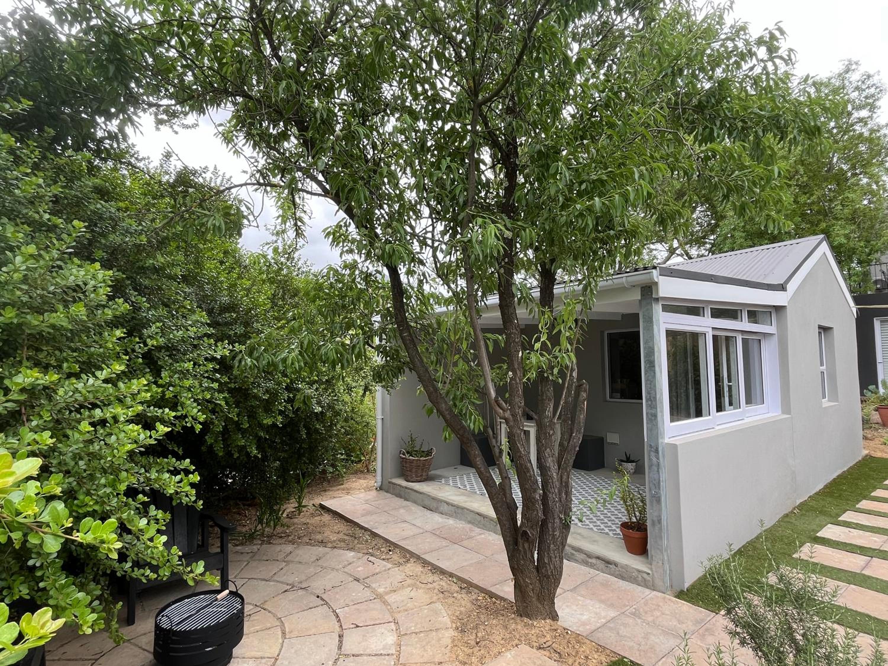 Almond Cottage