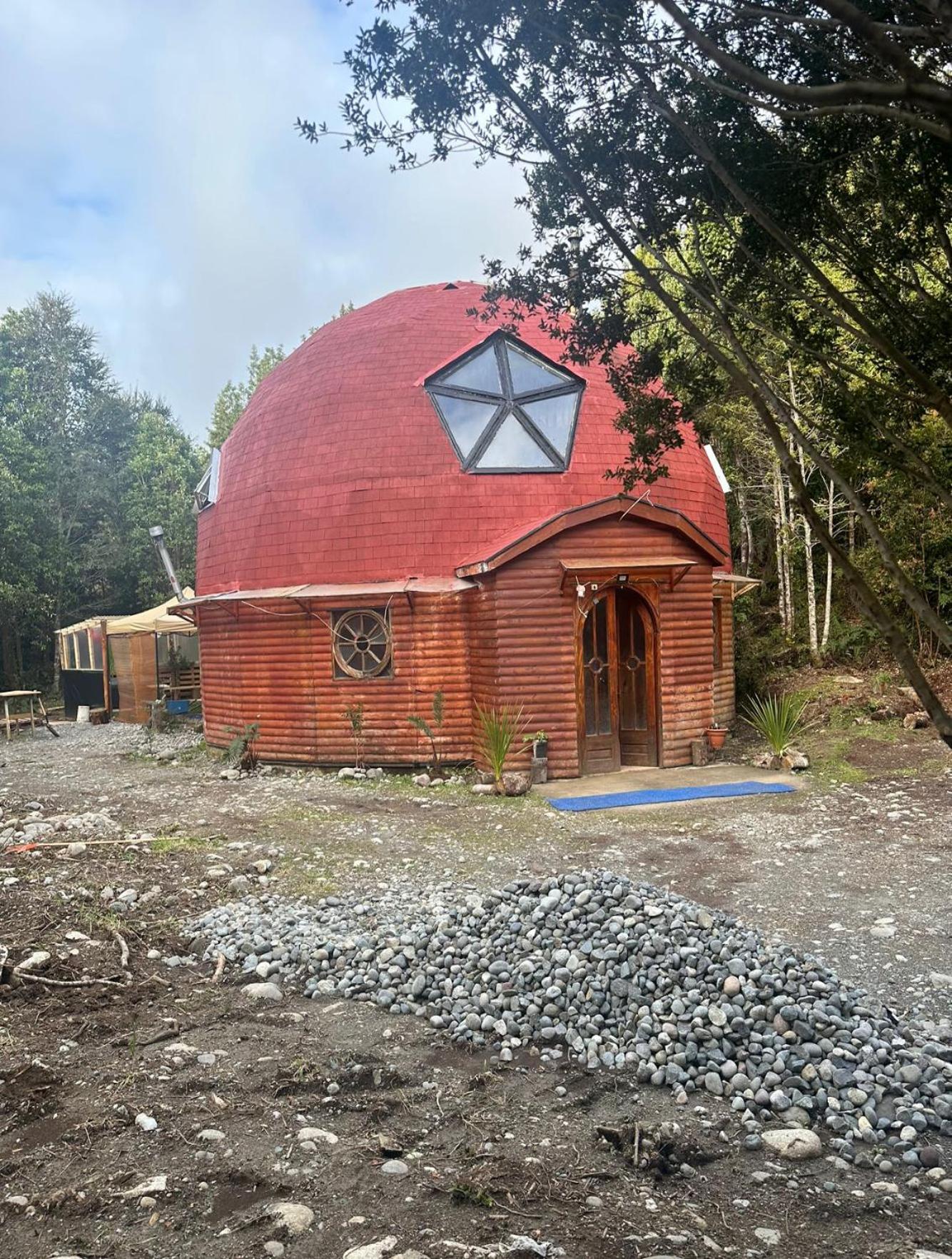 DOMO Mansion Del Sur