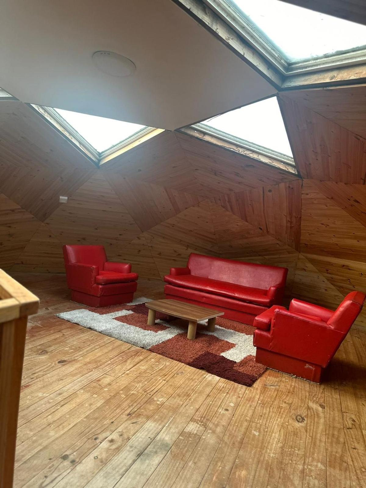 DOMO Mansion Del Sur