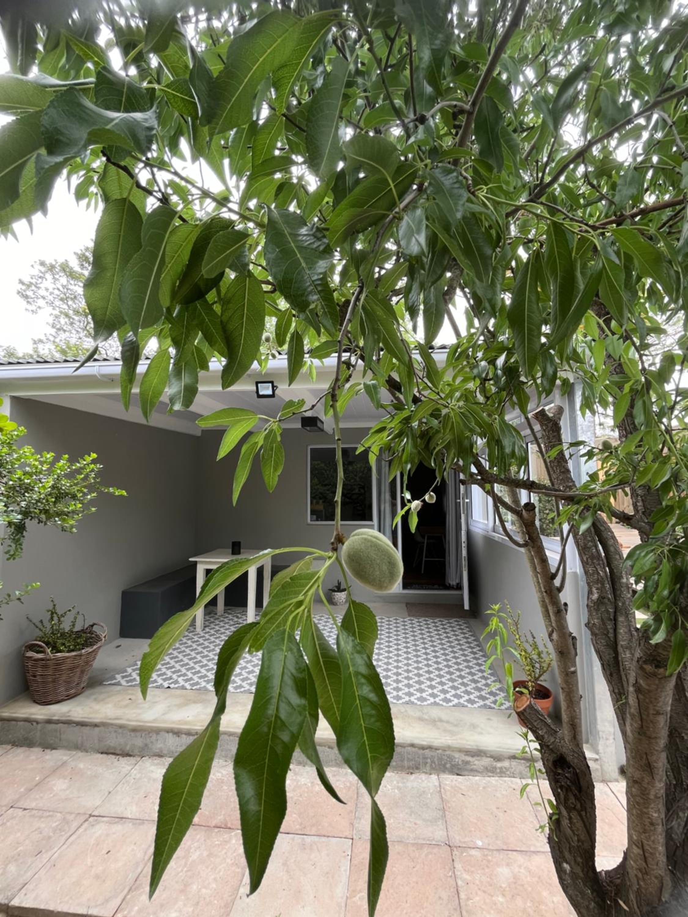 Almond Cottage