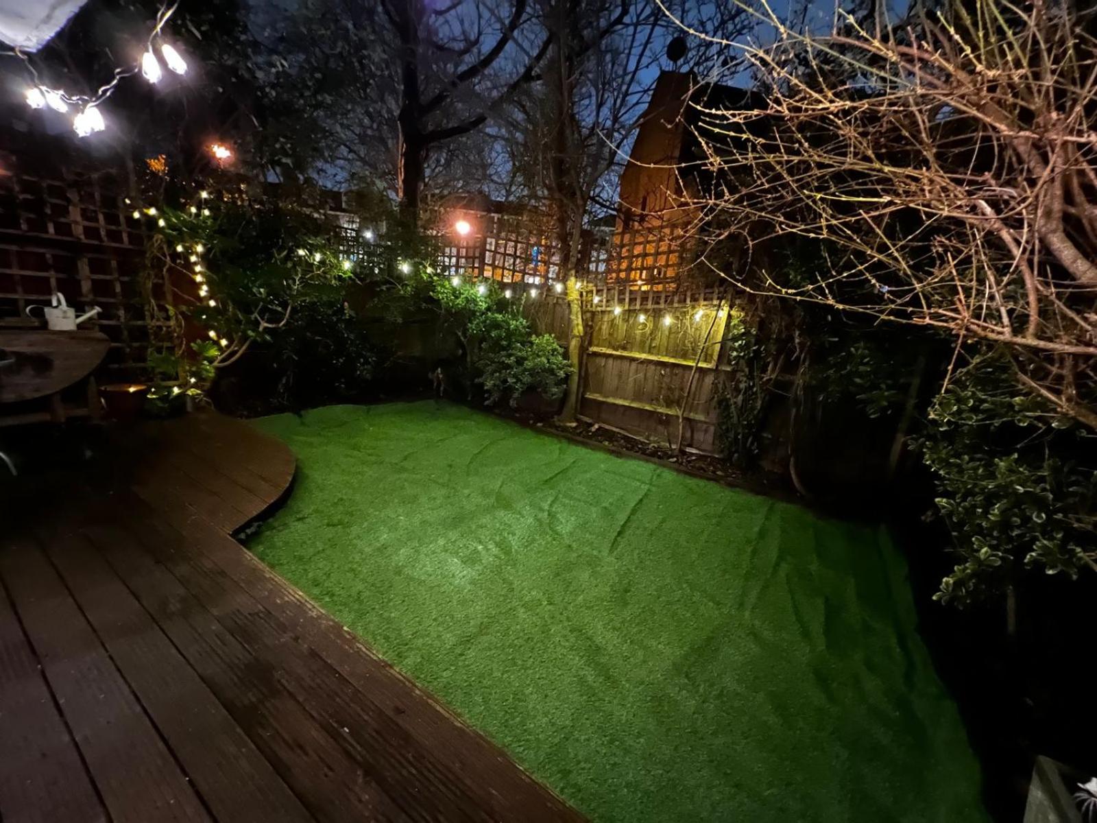 Central Chic 2 Bedroom London Flat