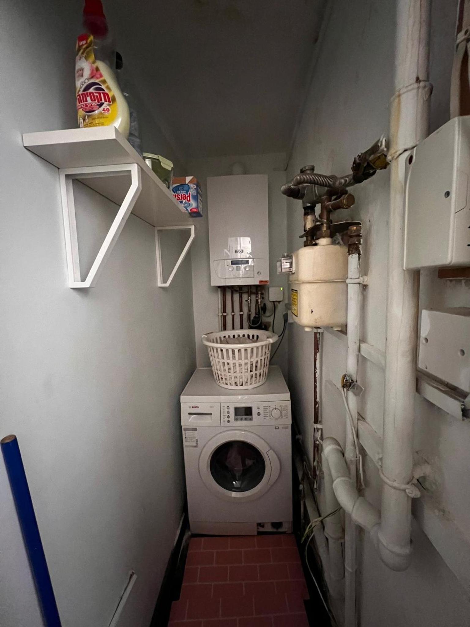Central Chic 2 Bedroom London Flat