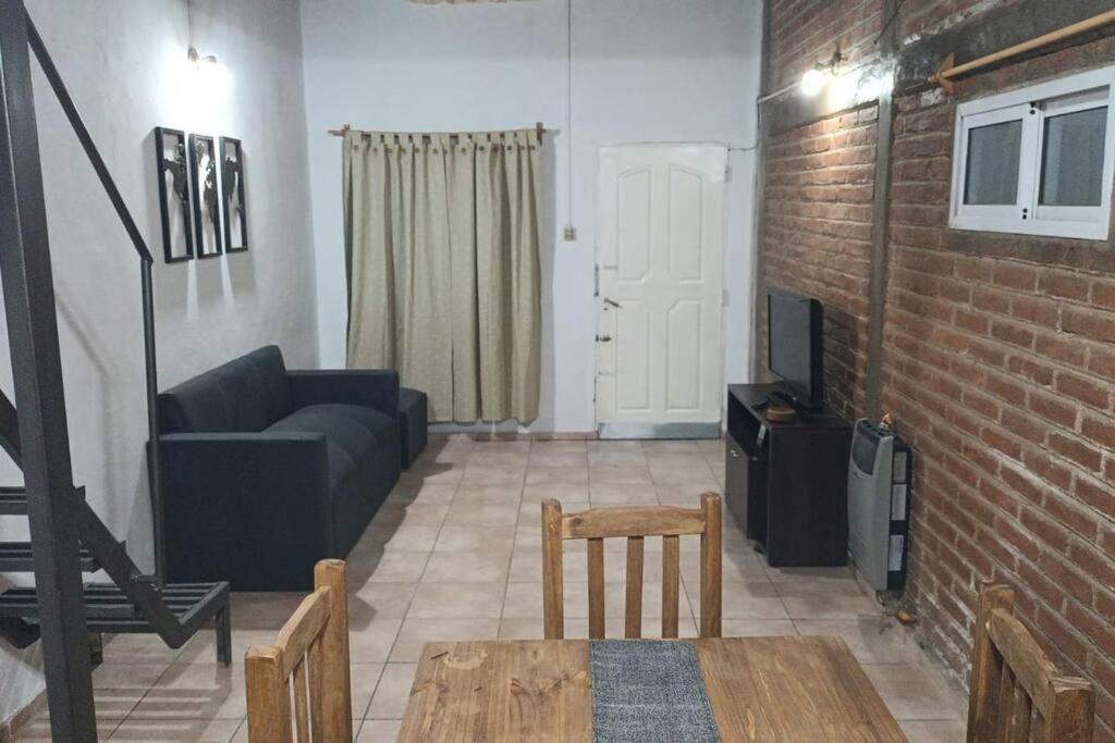 City duplex