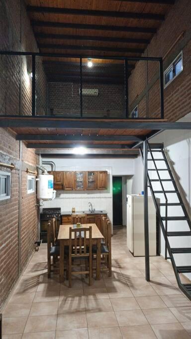 City duplex
