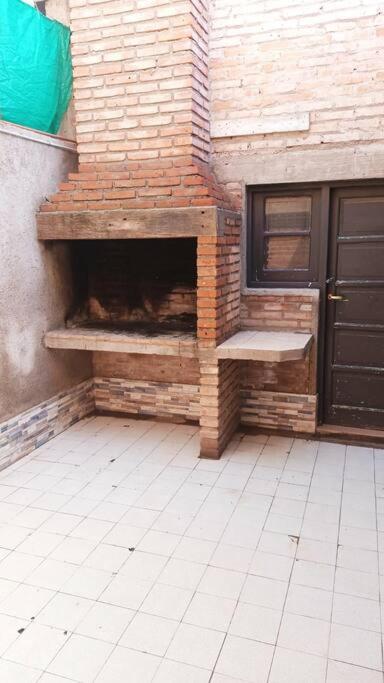 City duplex