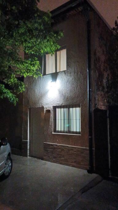 City duplex