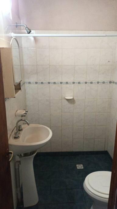 City duplex