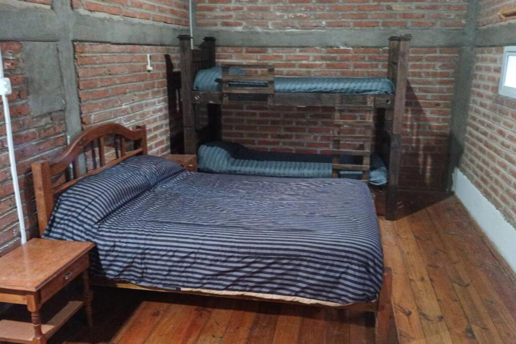 City duplex