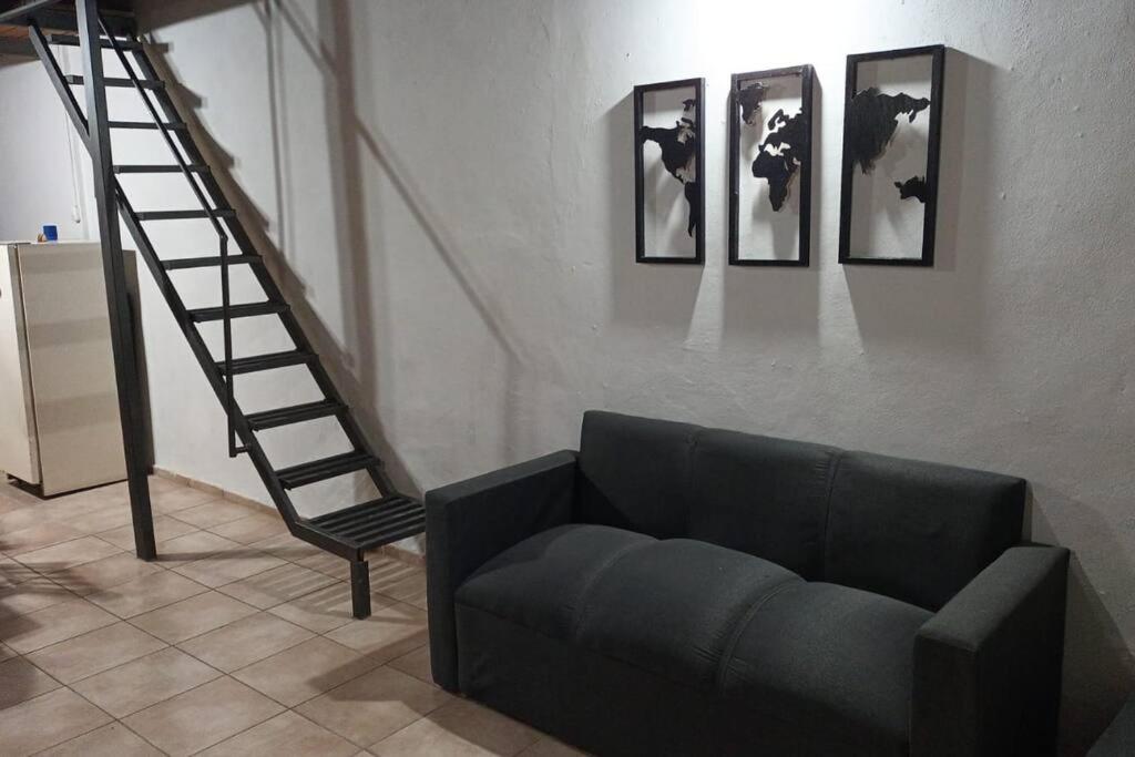 City duplex