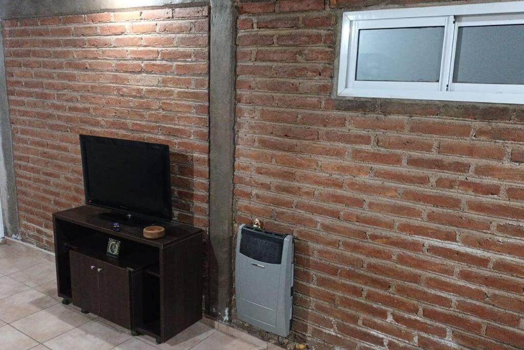 City duplex