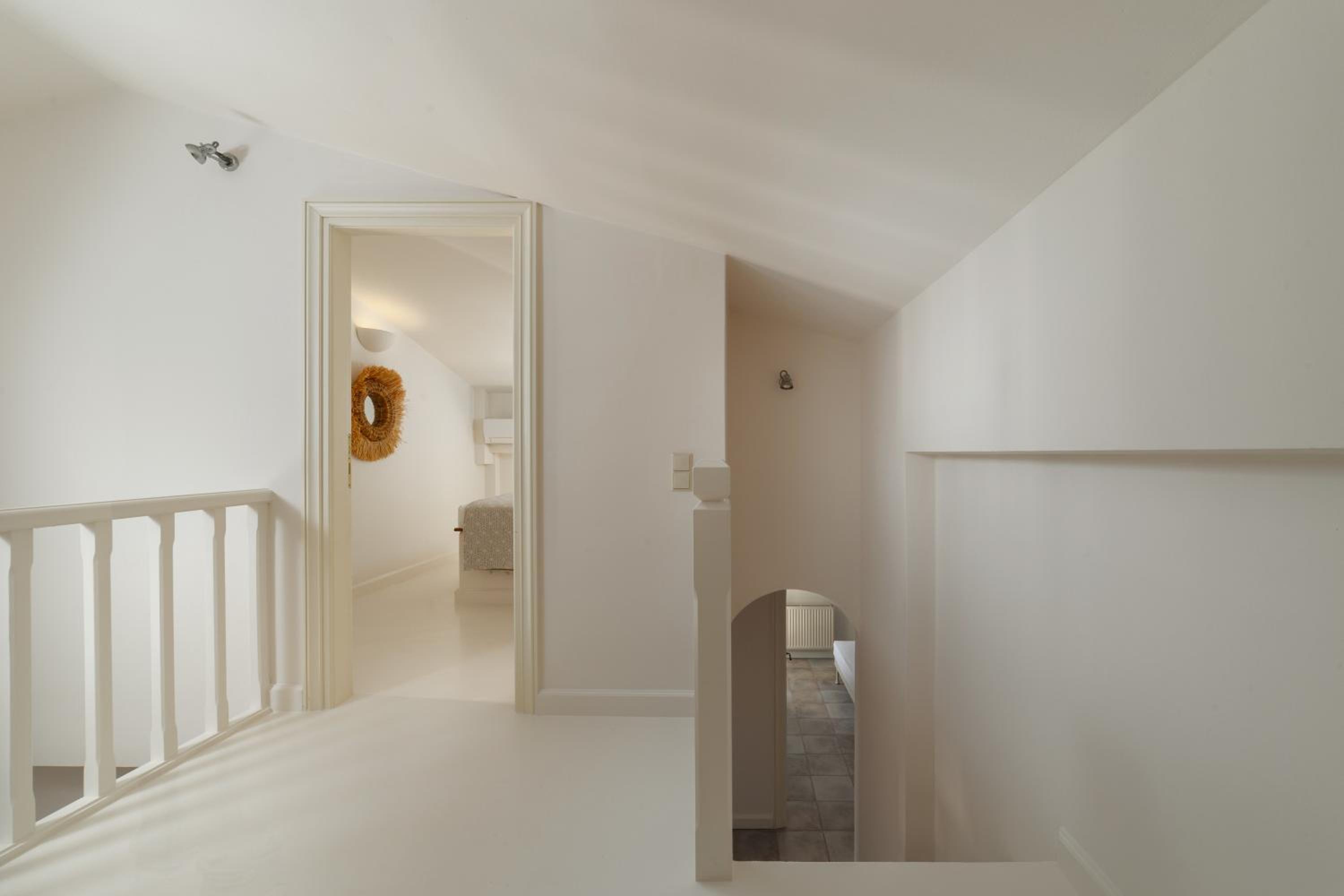 Sunshine beach house by Andros Villas Collection